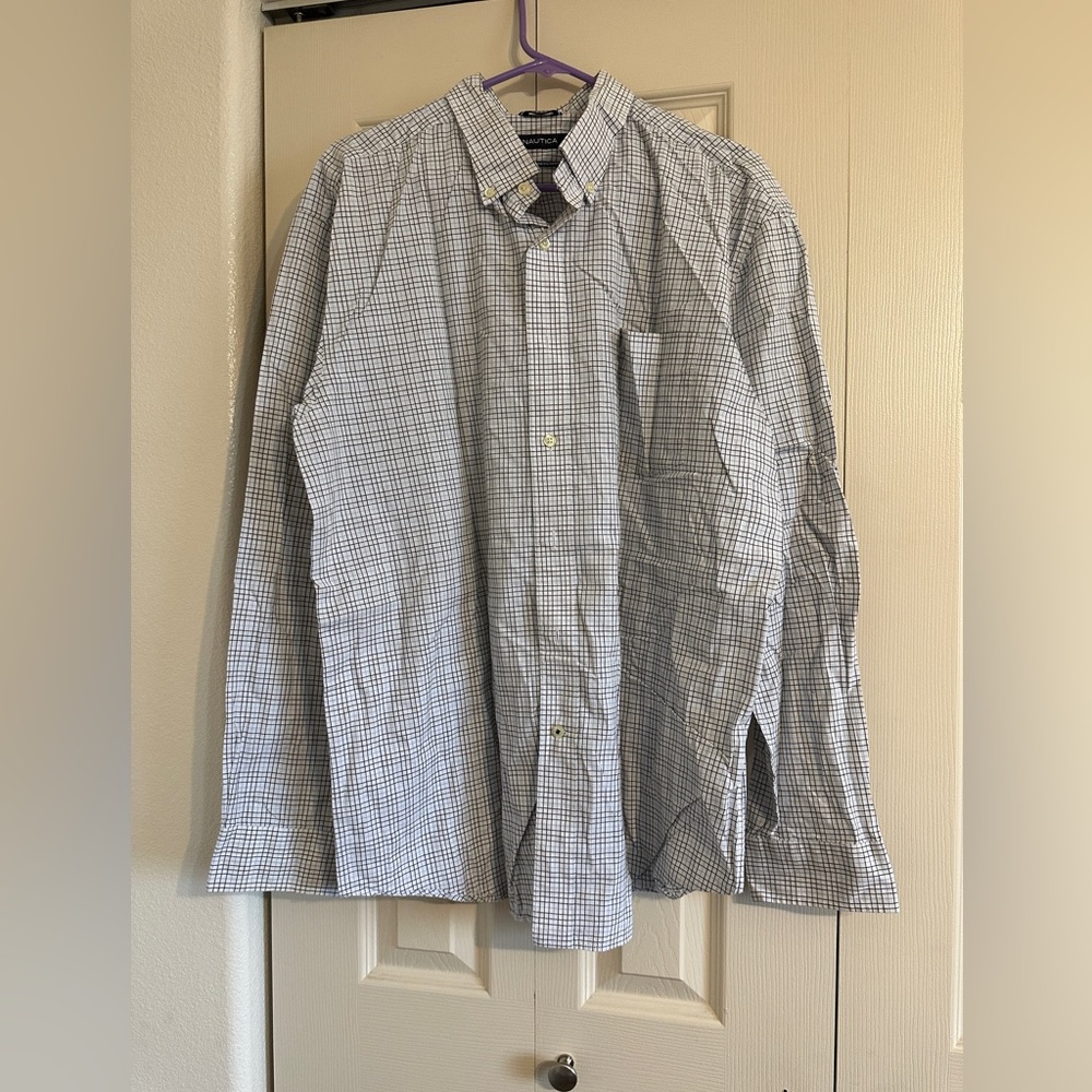 Nautica Long Sleeve